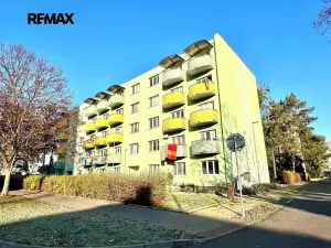 Prodej bytu 4+1, Kyjov, Sídliště Zahradní, 78 m2