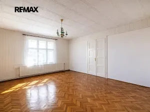 Pronájem bytu 2+1, Brno, Výpravní, 76 m2