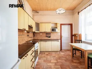 Pronájem bytu 2+1, Brno, Výpravní, 76 m2