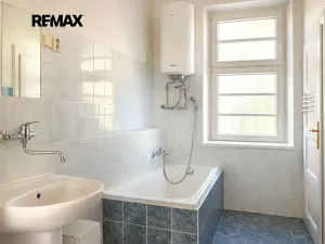 Pronájem bytu 2+1, Brno, Výpravní, 76 m2