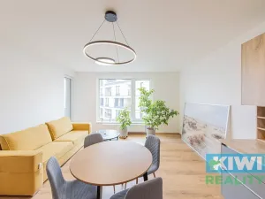 Pronájem bytu 2+kk, Ostrava, Důlní, 58 m2