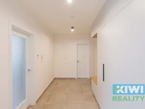 Pronájem bytu 2+kk, Ostrava, Důlní, 58 m2