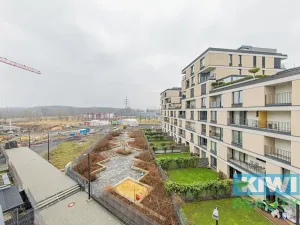 Pronájem bytu 2+kk, Ostrava, Důlní, 58 m2
