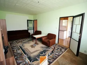 Prodej bytu 2+1, Klášterec nad Ohří, Jana Ámose Komenského, 68 m2