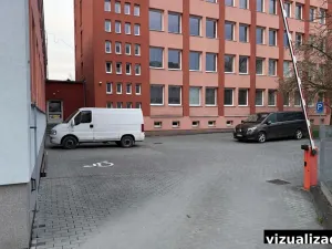 Pronájem obchodního prostoru, Rožnov pod Radhoštěm, 1. máje, 133 m2