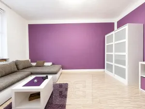 Pronájem bytu 1+1, Prostějov, Určická, 39 m2