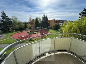 Pronájem bytu 2+1, Šlapanice, Švehlova, 61 m2