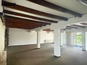 Prodej obchodního prostoru, Kolín - Kolín V, Sadová, 377 m2