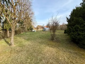 Prodej chaty, Zavlekov, 34 m2