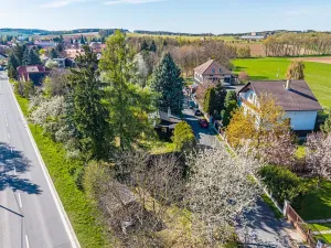 Prodej pozemku pro bydlení, Oleška, 684 m2