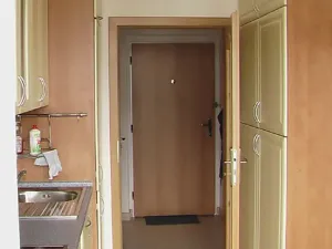 Pronájem bytu 2+1, Praha - Strašnice, Názovská, 60 m2