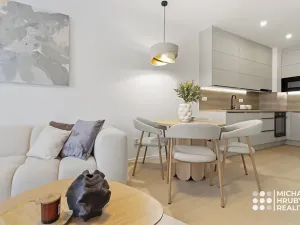 Prodej bytu 2+kk, Ostrava, Výstavní, 40 m2