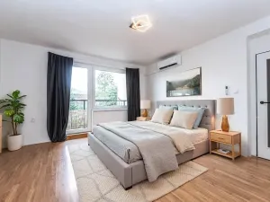 Prodej bytu 3+1, Mořina, 79 m2