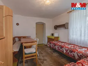 Prodej chalupy, Zavlekov, 183 m2