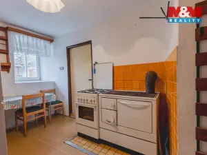 Prodej chalupy, Zavlekov, 183 m2