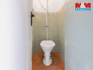 Prodej chalupy, Zavlekov, 183 m2