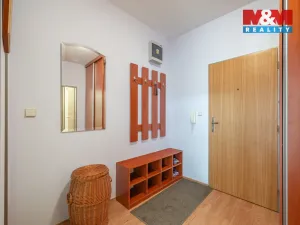 Prodej bytu 2+kk, Mariánské Lázně, Masarykova, 65 m2