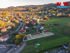 Prodej rodinného domu, Vidče, 114 m2