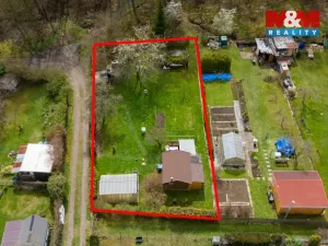 Prodej chaty, Habartov, Hornická, 968 m2