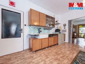 Prodej rodinného domu, Málkov, 250 m2