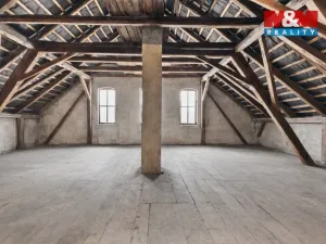 Prodej rodinného domu, Dubá, Vodní, 100 m2