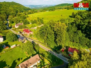 Prodej pozemku pro bydlení, Heřmanov - Fojtovice, 570 m2