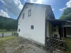 Prodej rodinného domu, Kytlice, 150 m2