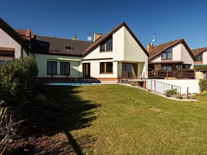 Prodej rodinného domu, Plzeň, Na Hraně, 306 m2