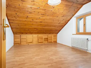 Prodej rodinného domu, Plzeň, Na Hraně, 306 m2