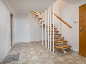 Prodej rodinného domu, Plzeň, Na Hraně, 306 m2