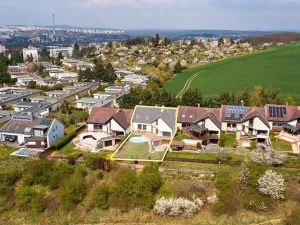 Prodej rodinného domu, Plzeň, Na Hraně, 306 m2