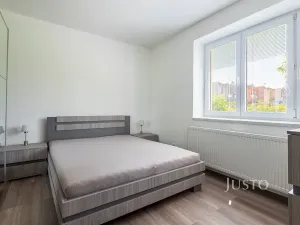 Pronájem bytu 2+kk, Staré Město, Mahenova, 45 m2