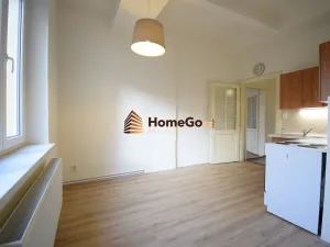 Pronájem bytu 3+kk, Praha - Nusle, Žateckých, 63 m2