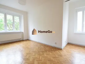 Pronájem bytu 3+kk, Praha - Nusle, Žateckých, 63 m2