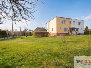 Prodej bytu 4+1, Štěpánkovice, Albertovec, 150 m2