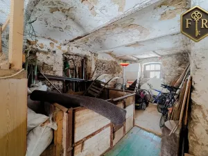 Prodej rodinného domu, Petrovice, 246 m2