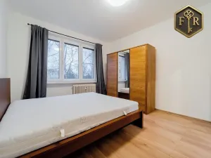 Prodej bytu 2+1, Karviná, Kosmonautů, 51 m2