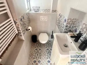 Prodej rodinného domu, Česká Kamenice, Smetanova, 241 m2