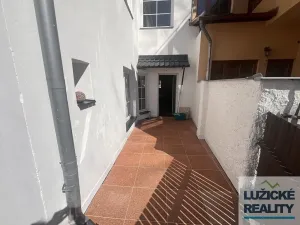 Prodej rodinného domu, Česká Kamenice, Smetanova, 241 m2