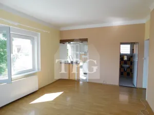 Prodej vícegeneračního domu, Mochov, 296 m2