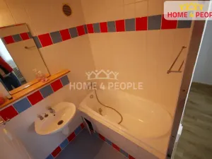 Pronájem bytu 2+1, Plzeň, Mandlova, 58 m2