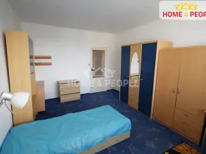 Pronájem bytu 2+1, Plzeň, Mandlova, 58 m2