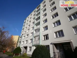 Pronájem bytu 2+1, Plzeň, Mandlova, 58 m2