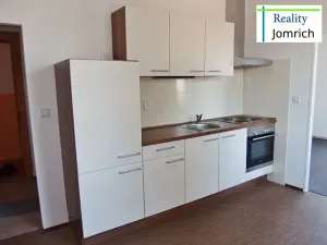 Pronájem bytu 1+kk, Liberec, Česká, 30 m2