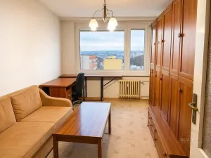 Prodej bytu 3+1, Praha - Michle, Ohradní, 81 m2