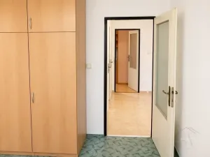 Prodej bytu 3+1, Praha - Michle, Ohradní, 81 m2