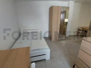 Pronájem bytu 1+kk, Olomouc, Ztracená, 25 m2