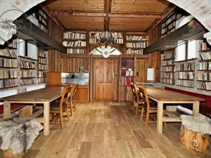 Prodej rodinného domu, Věcov - Odranec, 379 m2