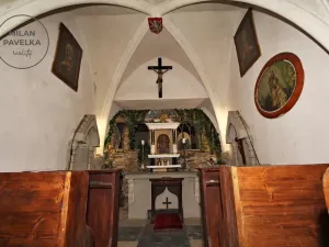 Prodej rodinného domu, Věcov - Odranec, 379 m2