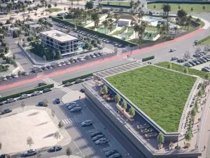 Prodej rodinného domu, Torre-Pacheco, Španělsko, 82 m2